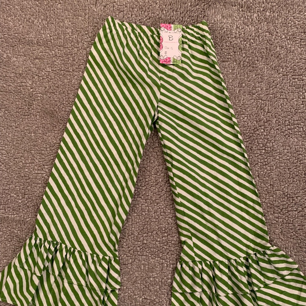 Girl’s bottom - Picture 3 of 4